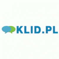 KLID.PL Logo PNG Vector