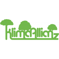 Klima-Allianz Logo PNG Vector