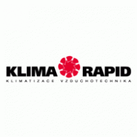 KLIMA RAPID Logo PNG Vector