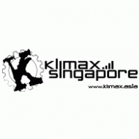 Klimax Singapore Logo Vector