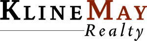 Kline May Realty Logo Vector
