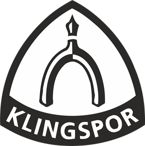 klingspor Logo PNG Vector