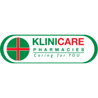 Klinicare Pharmacies Logo PNG Vector
