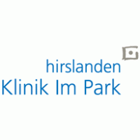 Klinik Im Park Logo Vector