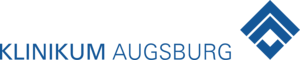 Klinikum Augsburg Logo PNG Vector
