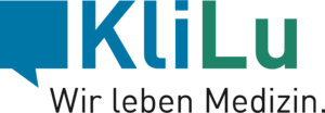 Klinikum Ludwigshafen Klilu Logo PNG Vector