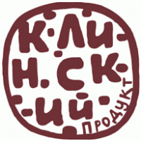 Klinskiy Product Logo PNG Vector
