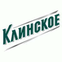 Klinskoe Logo Vector