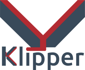 Klipper Logo PNG Vector