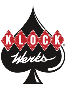 KLOCK WERKS Logo Vector