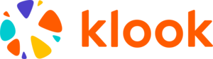 Klook Logo PNG Vector