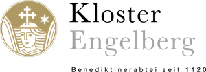 Kloster Engelberg Logo Vector