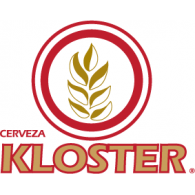 Kloster Logo PNG Vector