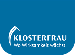 Klosterfrau Logo PNG Vector