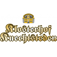 Klosterhof Knechtsteden Logo Vector