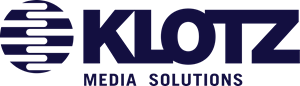 Klotz Media Solutions Logo Vector