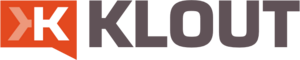 Klout Logo PNG Vector