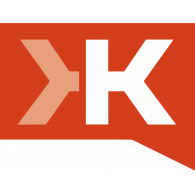 Klout Logo PNG Vector