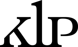 KLP Logo PNG Vector