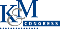K&M Congress Logo PNG Vector