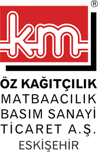 km Logo PNG Vector