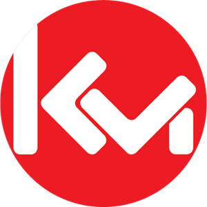 KM MARKETING Logo PNG Vector