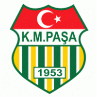 KM Paşa Logo Vector