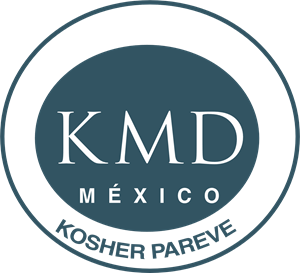 KMD México Kosher Pavere Logo Vector
