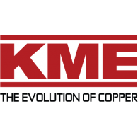KME Logo PNG Vector
