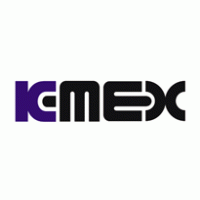 KMEX Logo PNG Vector