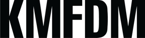 KMFDM flat Logo PNG Vector