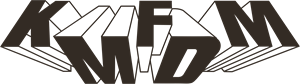 KMFDM Logo PNG Vector