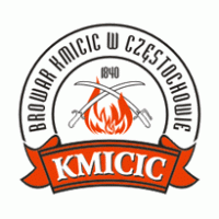 Kmicic Logo Vector