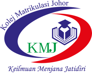 KMJ Logo PNG Vector