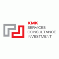 KMK Services Logo Vector