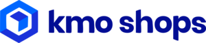 KMO Shops Logo PNG Vector