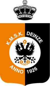 KMSK Deinze Logo PNG Vector