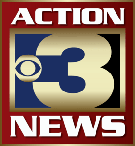 KMTV Action 3 News Logo PNG Vector