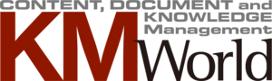 KMWorld Logo PNG Vector (PDF, SVG) Free Download