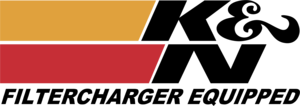 K&N Engineering Logo PNG Vector