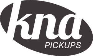 KNA pickups Logo PNG Vector