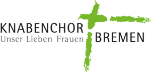 Knabenchor Unser Lieben Frauen Bremen Logo PNG Vector