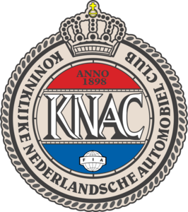 KNAC Logo PNG Vector