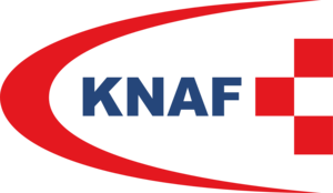 KNAF Logo PNG Vector