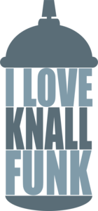 KNALLfUNK Logo PNG Vector