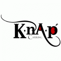 KnAp Catering - Canapé // Vino // Eventos Logo PNG Vector