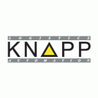 Knapp Logistics Automation Logo PNG Vector