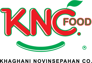 KNC Food Logo PNG Vector