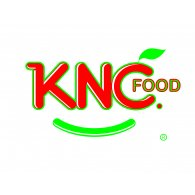 KNC Logo PNG Vector