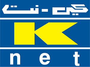 KNET Logo PNG Vector